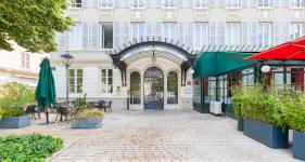 Emmanuel THIOT - EMMANUEL THIOT